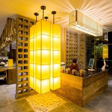 Lijiang Liman Hotel 외부 사진