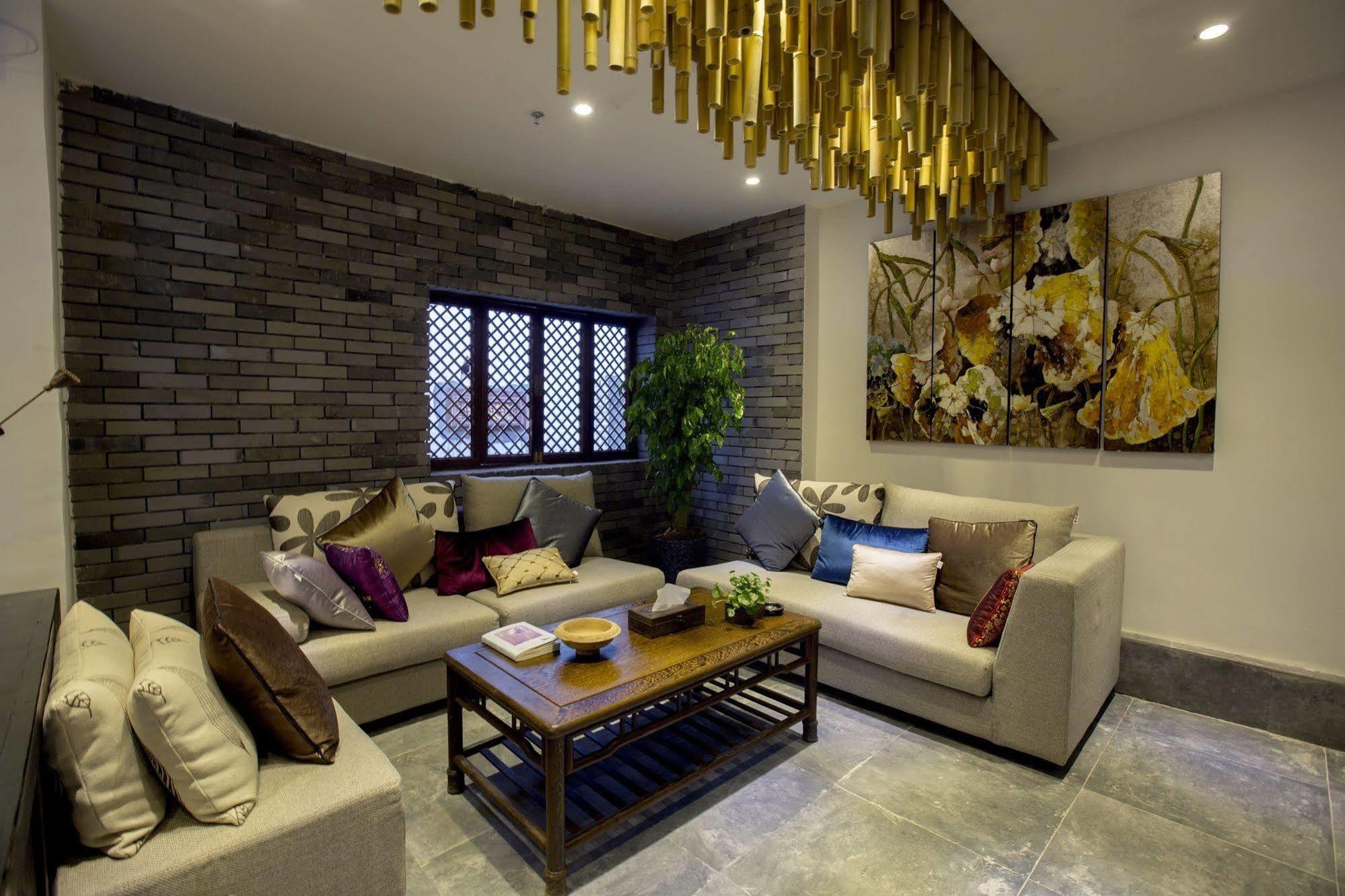 Lijiang Liman Hotel 외부 사진