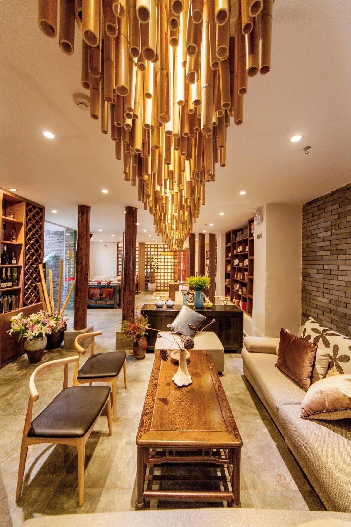 Lijiang Liman Hotel 외부 사진