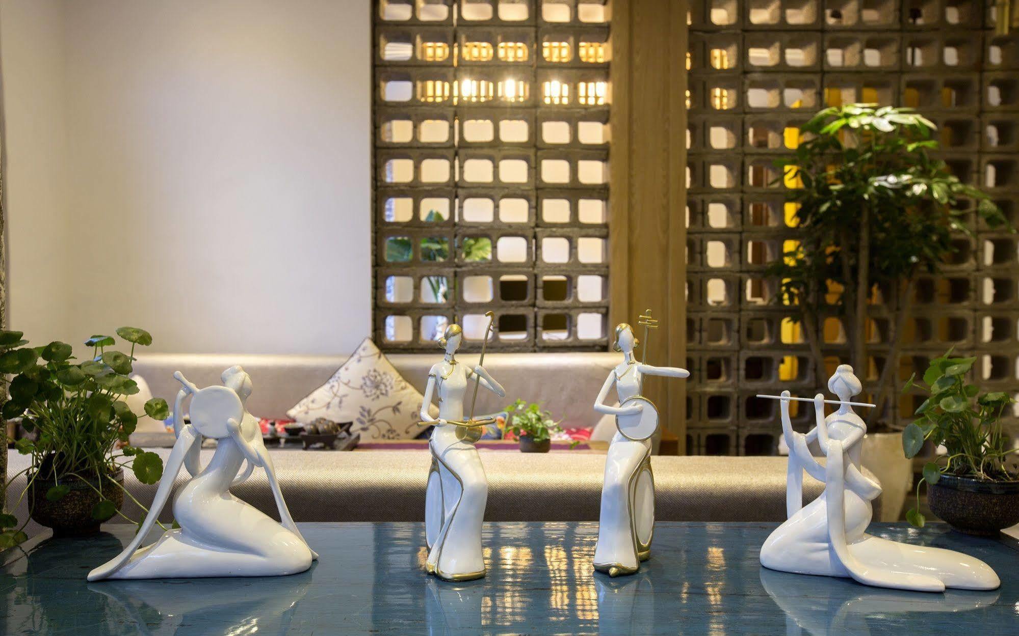 Lijiang Liman Hotel 외부 사진