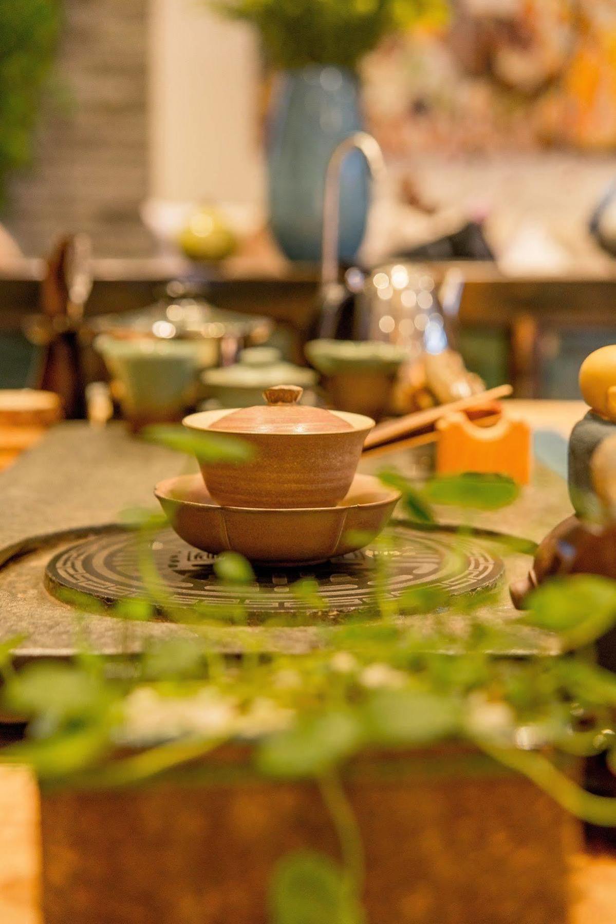 Lijiang Liman Hotel 외부 사진