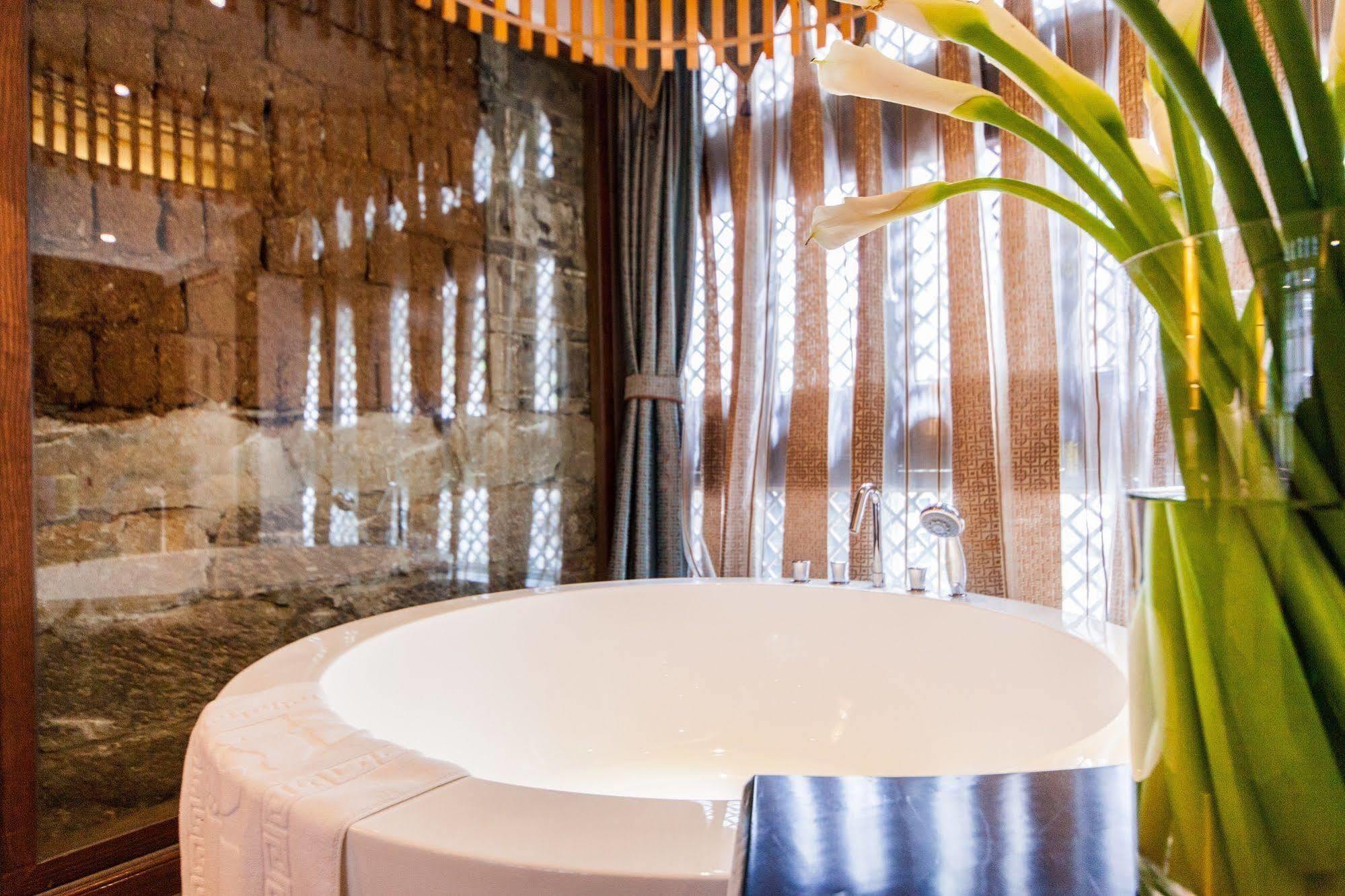 Lijiang Liman Hotel 외부 사진